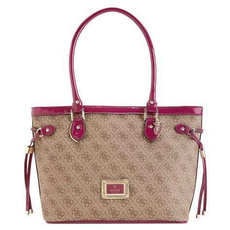 guess pinke tasche|guess original handbags.